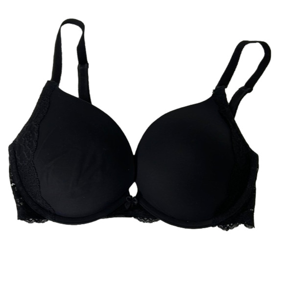 Victoria's Secret Dream Angels Push Up Bra 34D - Picture 1 of 9